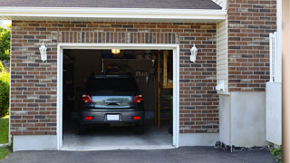 Garage Door Installation at Wood Lynne, Florida